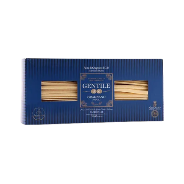 Gentile Tagliatelle