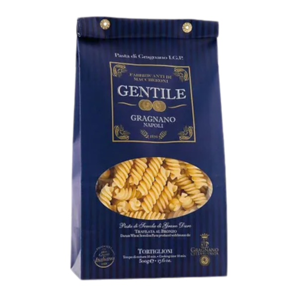 Gentile Tortiglioni