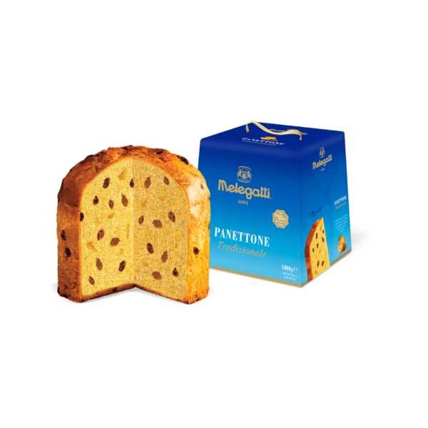 Melegatti Traditional Panettone