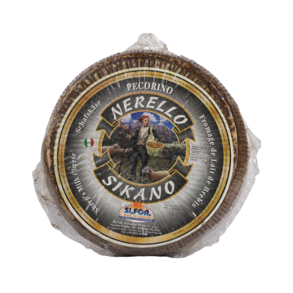 Si For Pecorino Nerello