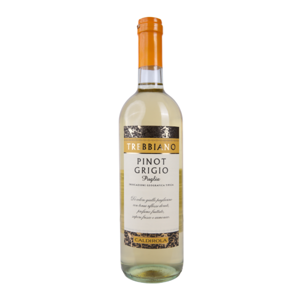 Caldirola Trebbiano Pinot