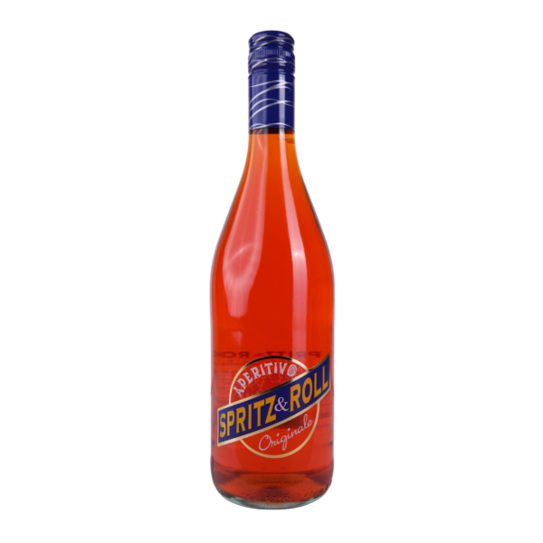 Caldirola Spriz Cocktail